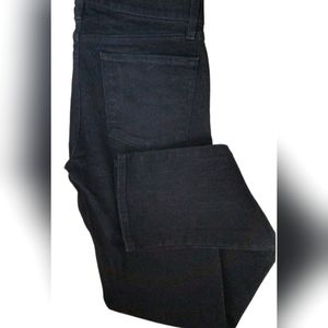🔱HP🔱 J Brand \ Mick \ Men's Premium Denim Skinny Jeans / Black / 32x32 ~ NWOT